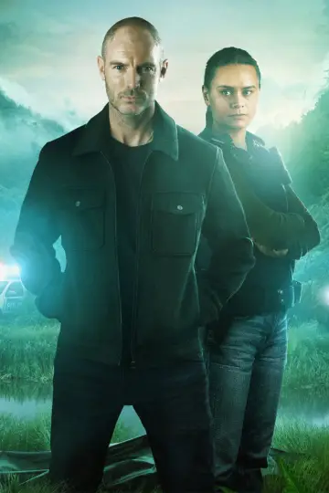 Plakat к сериалу "Co się zdarzyło w Mount Affinity?" #1477278