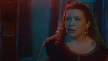 Zasłona do serialu "Koszmar Dolores Roach" #1856796