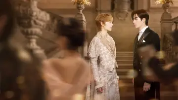 Zasłona к сериалу "ข้ามฟ้าเคียงเธอ" #1442388