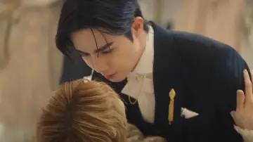 Zasłona к сериалу "ข้ามฟ้าเคียงเธอ" #1442396