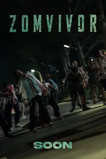 Plakat к сериалу "มหาลัยคลั่ง" #1491681
