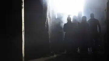 Zasłona do serialu "Новая Битва Экстрасенсов" #1602691