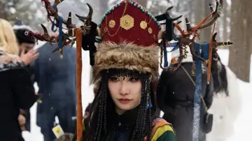 Zasłona do serialu "Новая Битва Экстрасенсов" #1602693