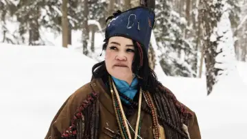 Zasłona do serialu "Новая Битва Экстрасенсов" #1602694