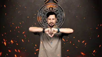 Zasłona do serialu "Survivor România" #1305328