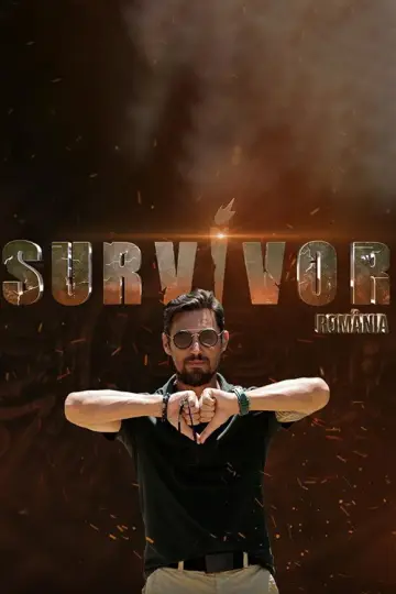 Plakat do serialu "Survivor România" #1305330