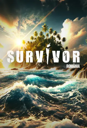 Plakat do serialu "Survivor România" #1305331