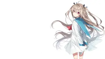 Zasłona к сериалу "Atri: My Dear Moments" #1385541