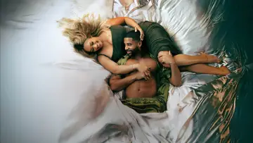 Zasłona к сериалу "Tyler Perry