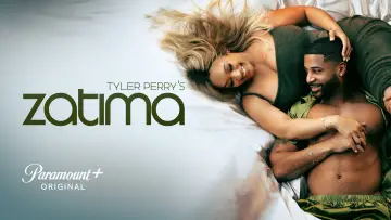 Zasłona к сериалу "Tyler Perry