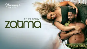 Zasłona к сериалу "Tyler Perry