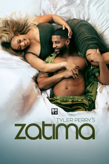 Tyler Perry's Zatima (2022)