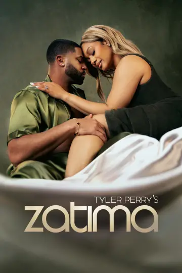 Plakat к сериалу "Tyler Perry