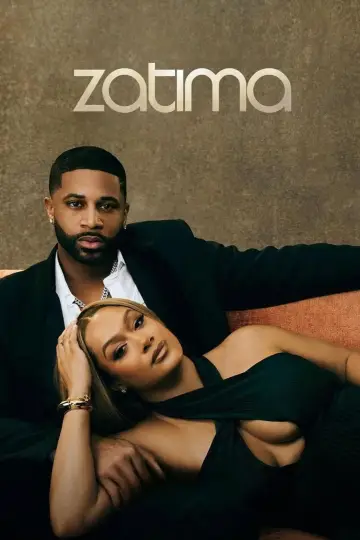 Plakat к сериалу "Tyler Perry