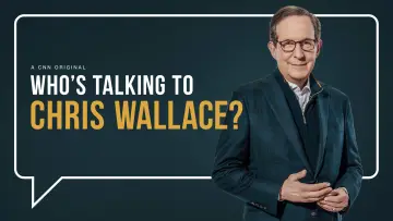 Zasłona do serialu "Kto rozmawia z Chrisem Wallace