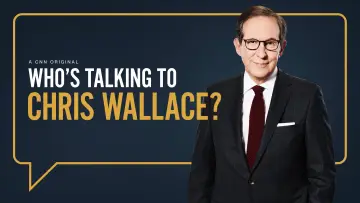 Zasłona do serialu "Kto rozmawia z Chrisem Wallace