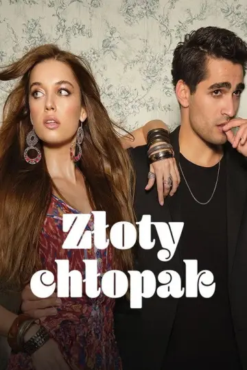 Złoty Chłopak (2022)