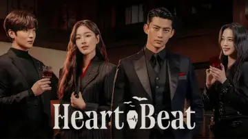 Zasłona do serialu "Heartbeat" #1866178