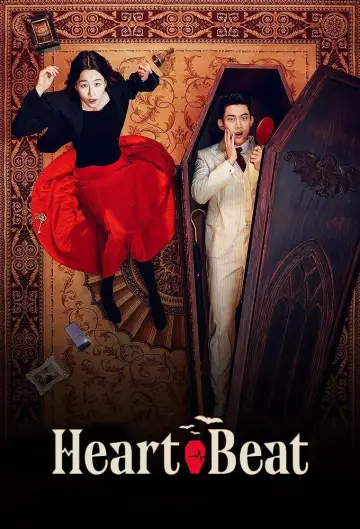 Heartbeat plakat