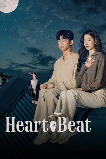 Plakat do serialu "Heartbeat" #1866181