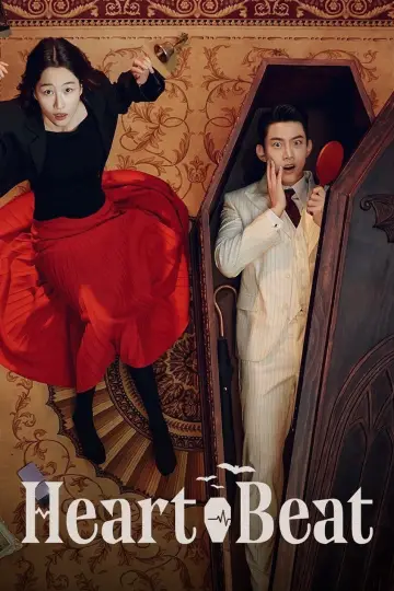 Plakat do serialu "Heartbeat" #1866188