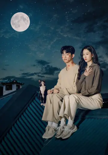 Plakat do serialu "Heartbeat" #1866190