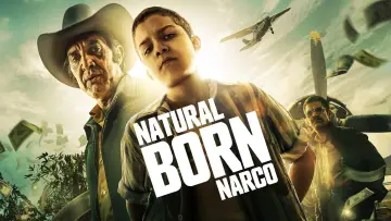Zasłona do serialu "Natural Born Narco" #1541944