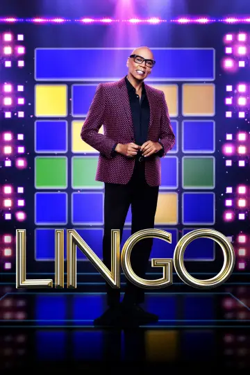 Lingo plakat
