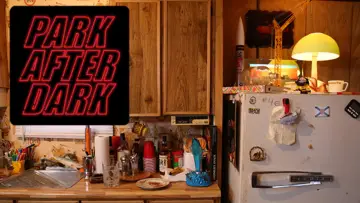 Zasłona do serialu "Trailer Park Boys: Park After Dark" #1382024
