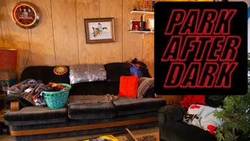 Zasłona do serialu "Trailer Park Boys: Park After Dark" #1382025