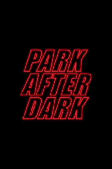 Trailer Park Boys: Park After Dark plakat