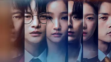 Zasłona к сериалу "Death