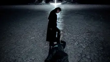 Zasłona к сериалу "Death