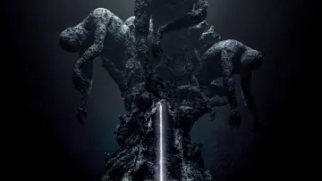 Zasłona к сериалу "Death