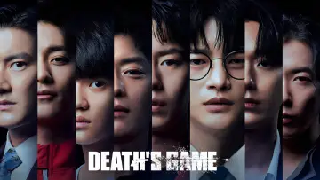 Zasłona к сериалу "Death