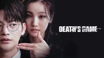Zasłona к сериалу "Death