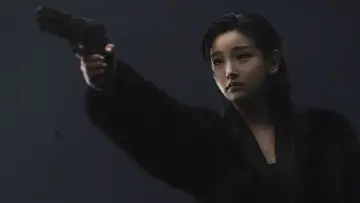 Zasłona к сериалу "Death