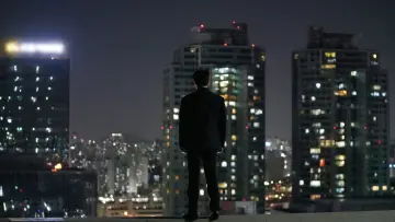 Zasłona к сериалу "Death