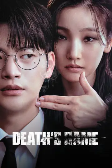 Plakat к сериалу "Death