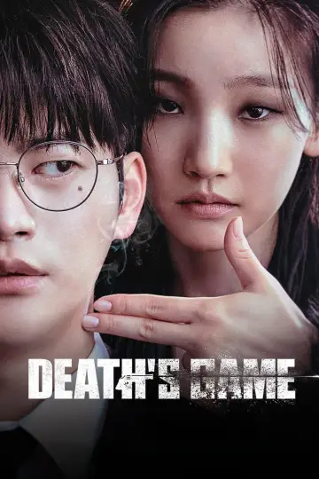 Plakat к сериалу "Death