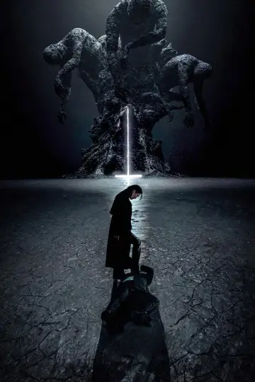 Plakat к сериалу "Death