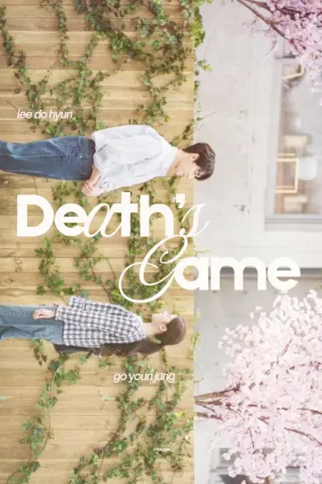 Plakat к сериалу "Death