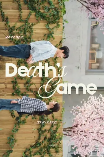 Plakat do serialu "Death