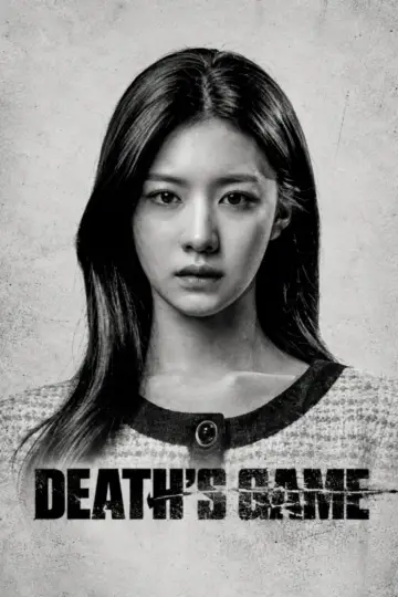 Plakat do serialu "Death
