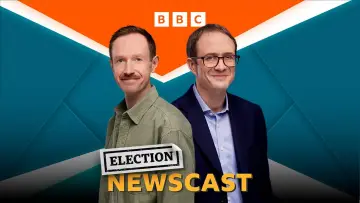 Zasłona к сериалу "Newscast" #1441779