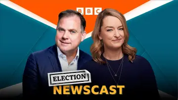 Zasłona к сериалу "Newscast" #1441780
