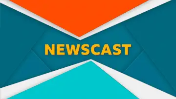 Zasłona к сериалу "Newscast" #1441782