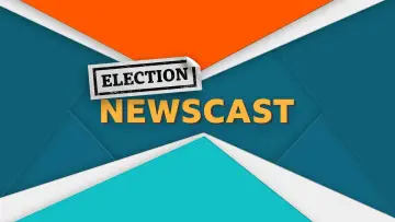 Zasłona к сериалу "Newscast" #1441785