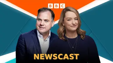 Zasłona к сериалу "Newscast" #1441786