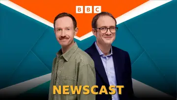 Zasłona к сериалу "Newscast" #1441787